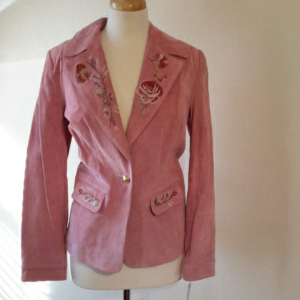 Jacket